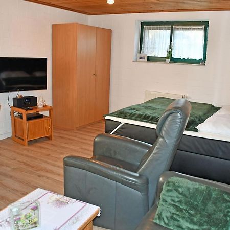 Ferienwohnung Zudar Auf Ruegen Luaran gambar