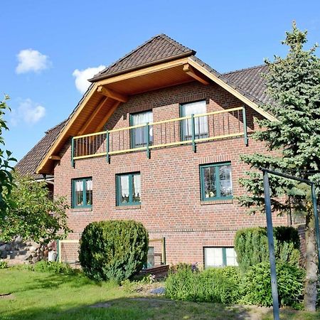 Ferienwohnung Zudar Auf Ruegen Luaran gambar