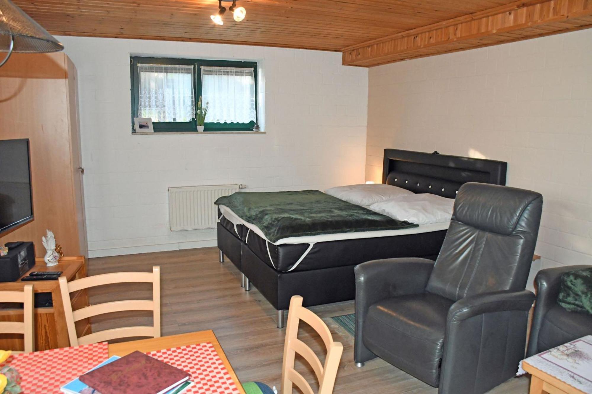 Ferienwohnung Zudar Auf Ruegen Luaran gambar