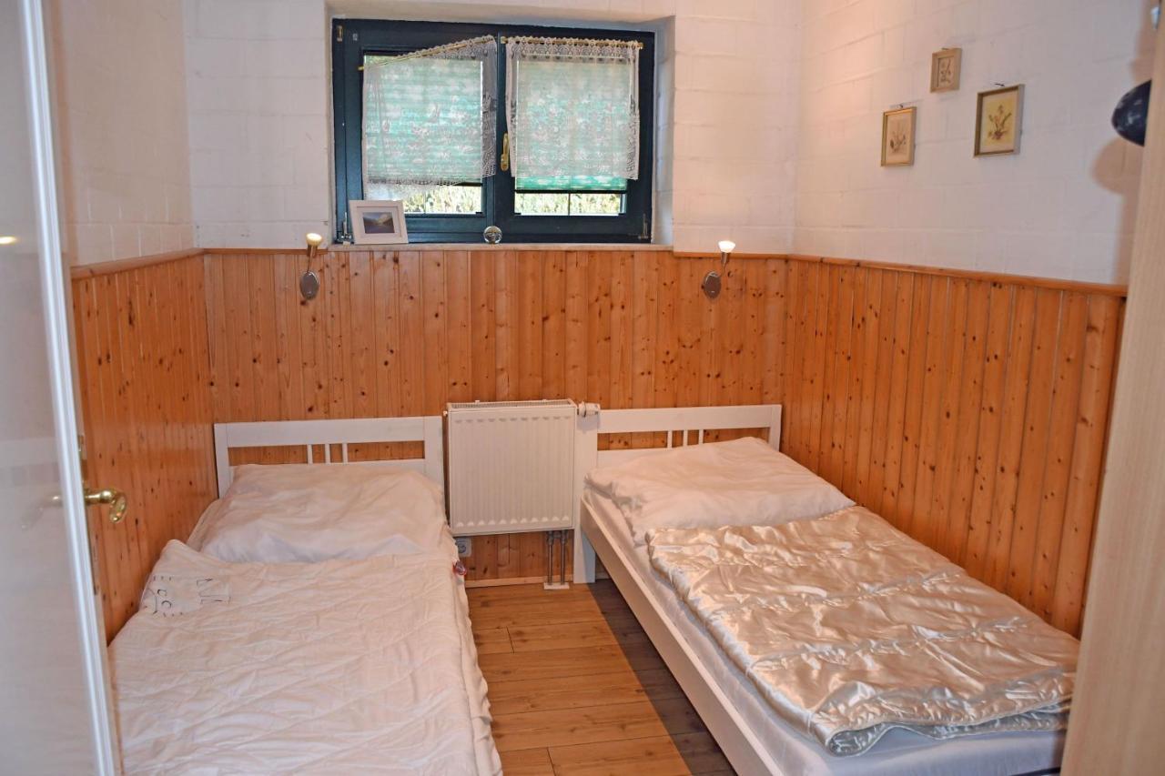 Ferienwohnung Zudar Auf Ruegen Luaran gambar