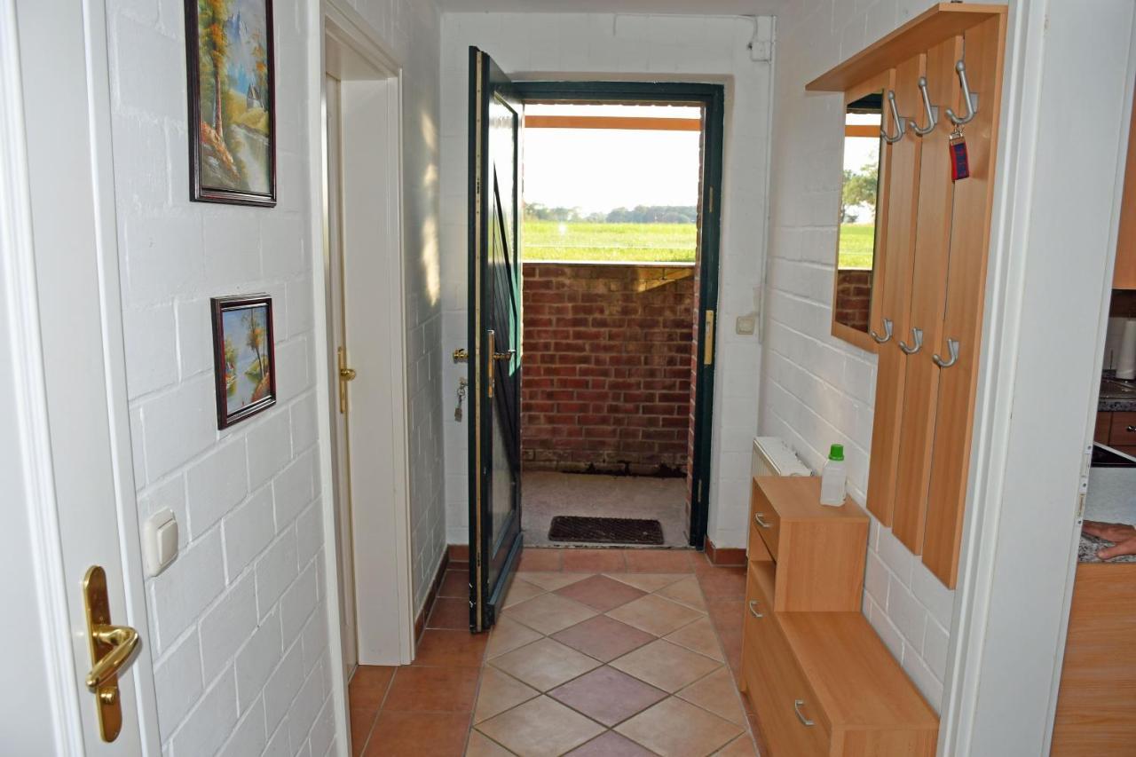 Ferienwohnung Zudar Auf Ruegen Luaran gambar