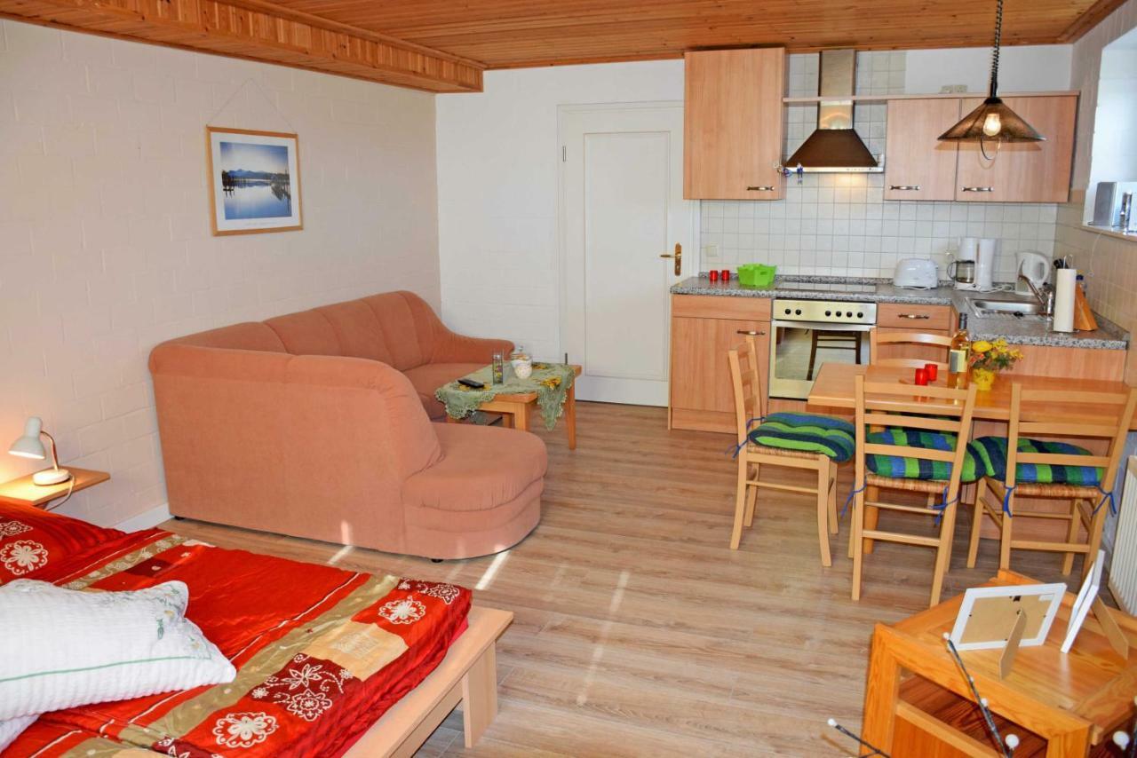 Ferienwohnung Zudar Auf Ruegen Luaran gambar