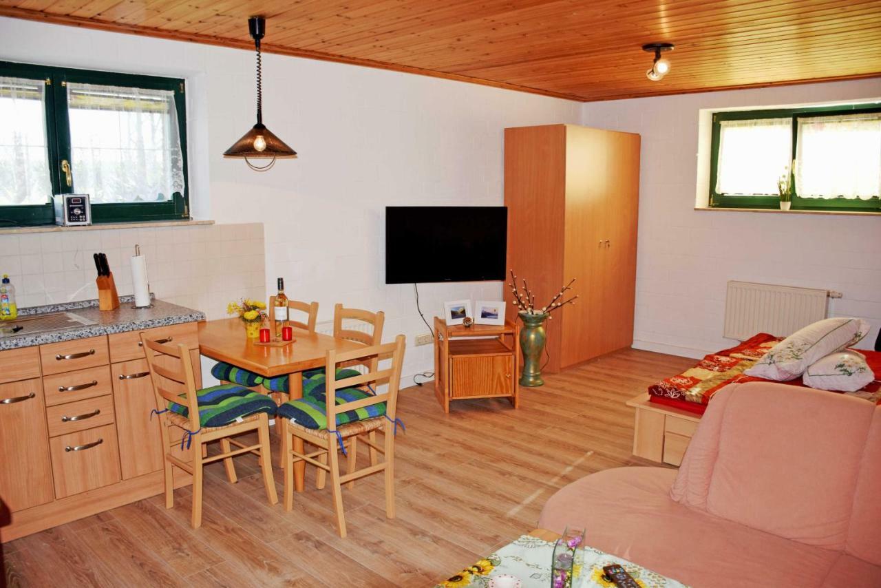 Ferienwohnung Zudar Auf Ruegen Luaran gambar