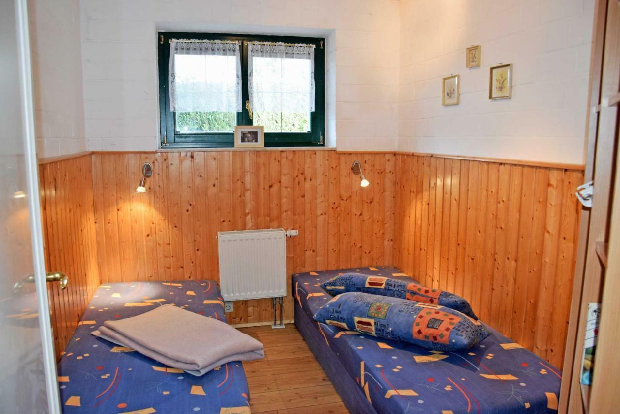 Ferienwohnung Zudar Auf Ruegen Luaran gambar