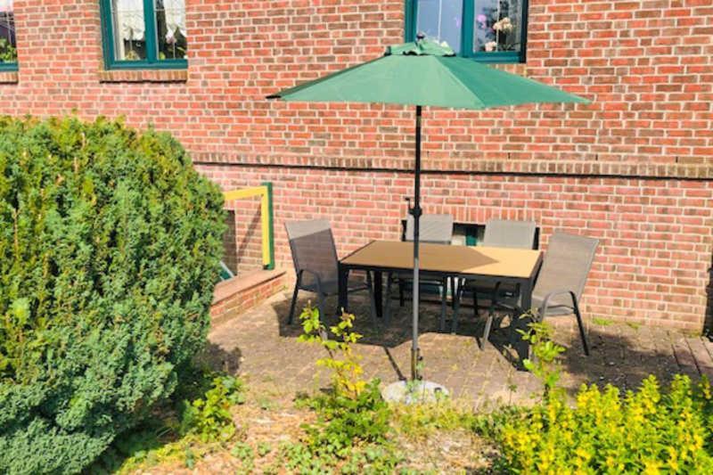 Ferienwohnung Zudar Auf Ruegen Luaran gambar